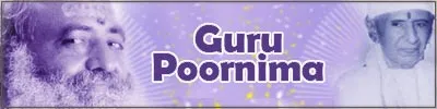 Guru Poornima